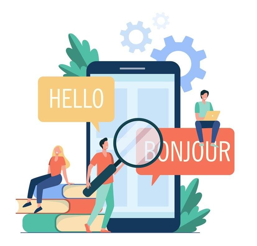 French