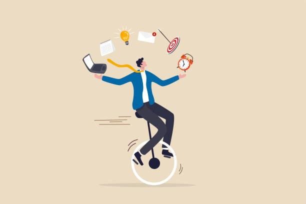 Leadership and Management