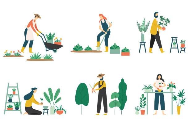 Gardening