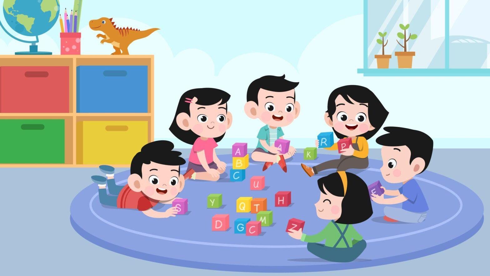 Primary Years Programme (PYP)