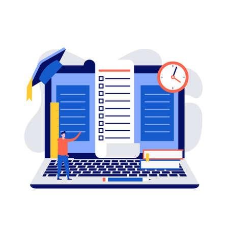 IT Assignment & project